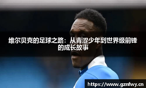 维尔贝克的足球之路：从青涩少年到世界级前锋的成长故事